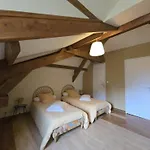 Holiday home En Pierre Avec Jardin Et Equipements Modernes - Fr-1-616-524 *