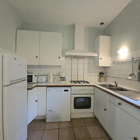 En Pierre Avec Jardin Et Equipements Modernes - Fr-1-616-524 * Sorges