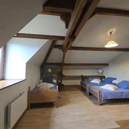 En Pierre Avec Jardin Et Equipements Modernes - Fr-1-616-524 *