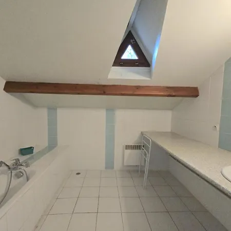Prázdninový dům En Pierre Avec Jardin Et Equipements Modernes - Fr-1-616-524