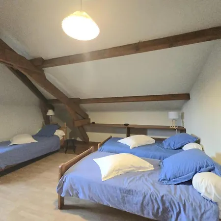 En Pierre Avec Jardin Et Equipements Modernes - Fr-1-616-524 Prázdninový dům Sorges