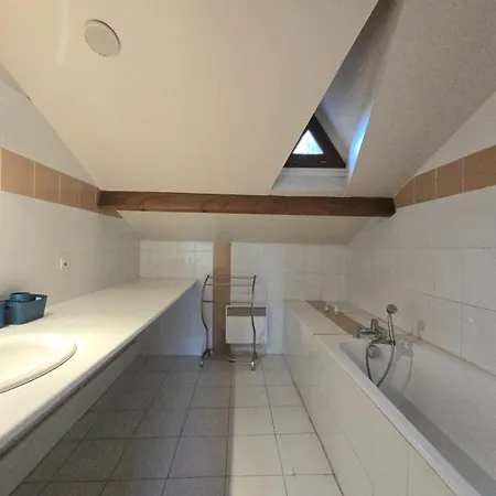 Prázdninový dům En Pierre Avec Jardin Et Equipements Modernes - Fr-1-616-524